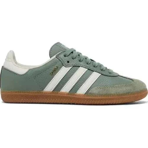 Samba OG Forest Green