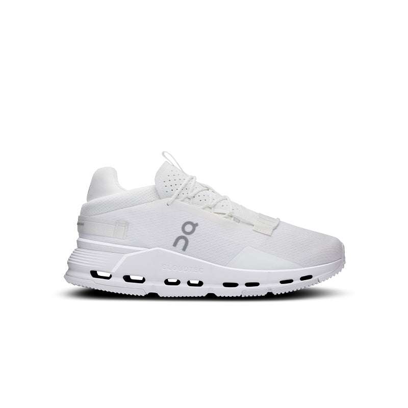 Cloudnova 2 All White