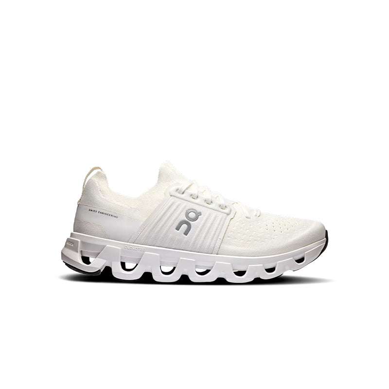 Cloudswift 4 White