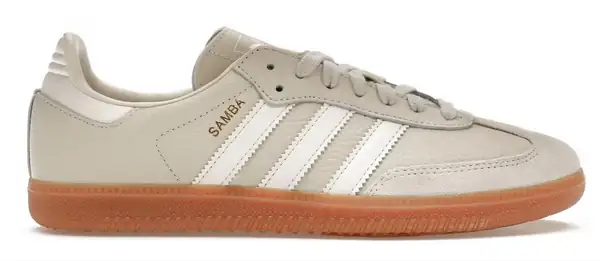 Samba OG Aluminum Gum