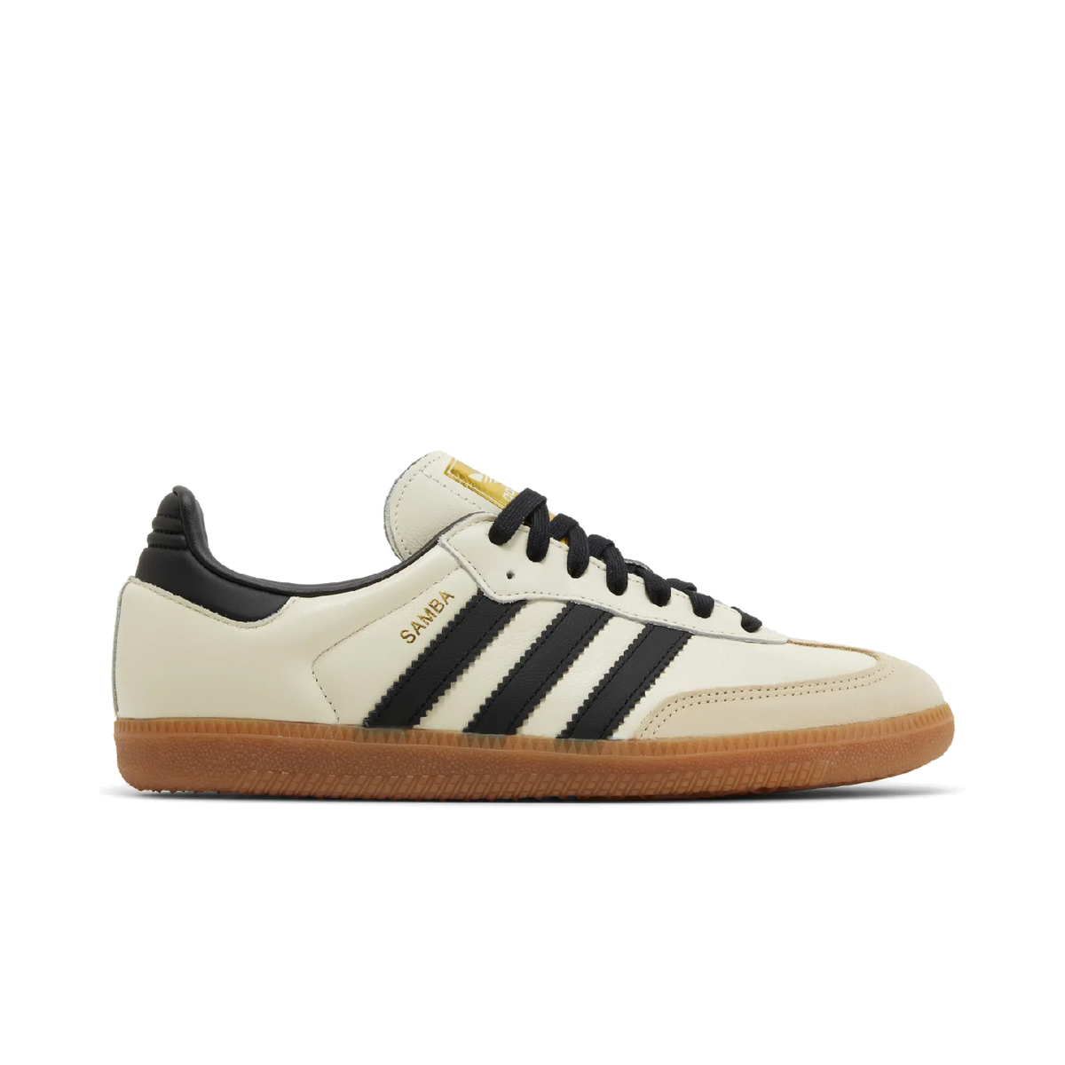 adidas Samba OG Cream White Sand Strata