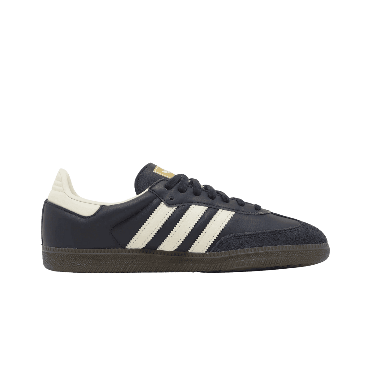Samba OG Night Navy Gum
