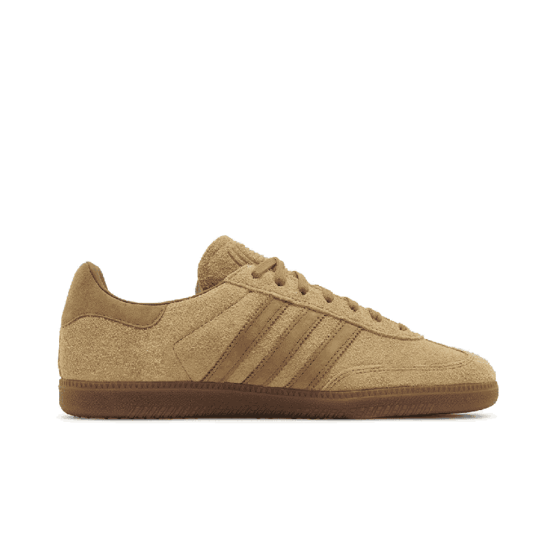 Samba OG Jjjjound Tobacco