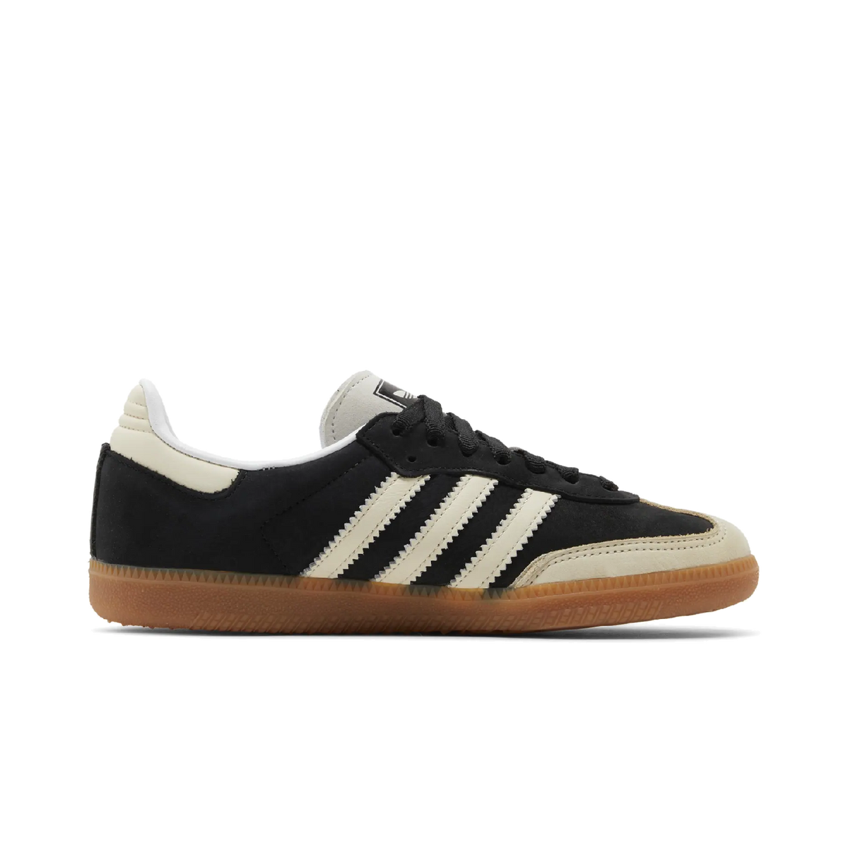 Samba OG Black Wonder White