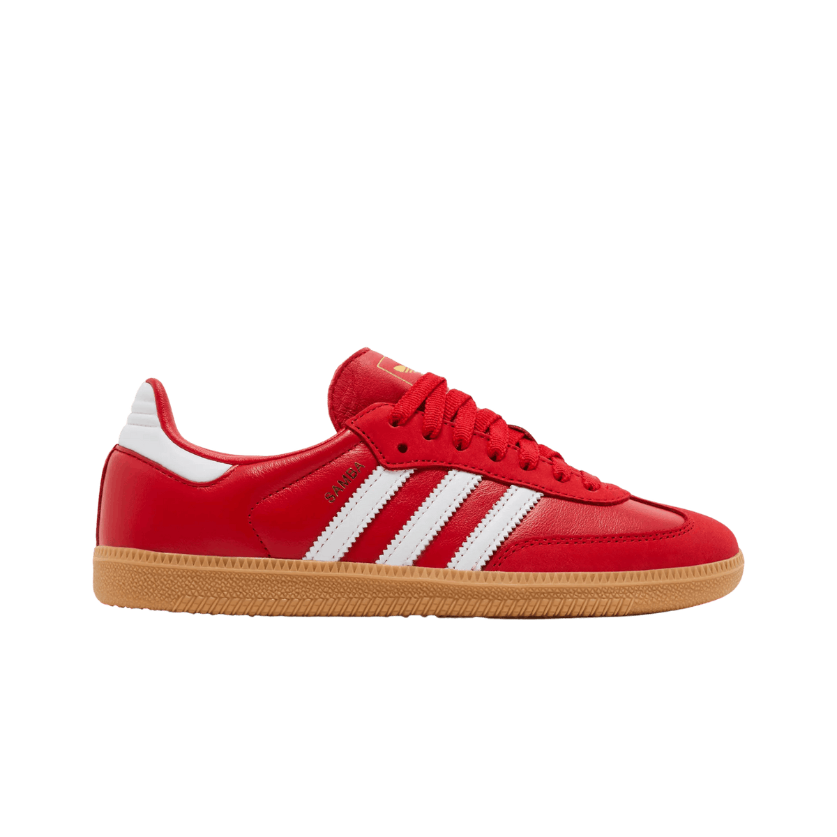 Samba OG Better Scarlet