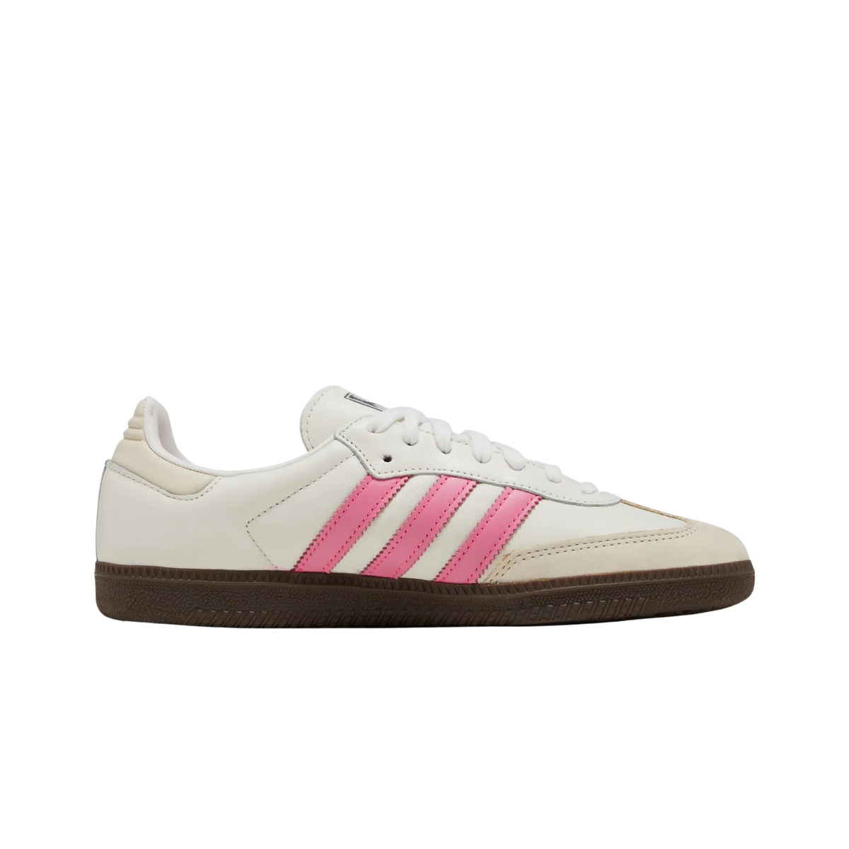 Samba OG Lucid Pink