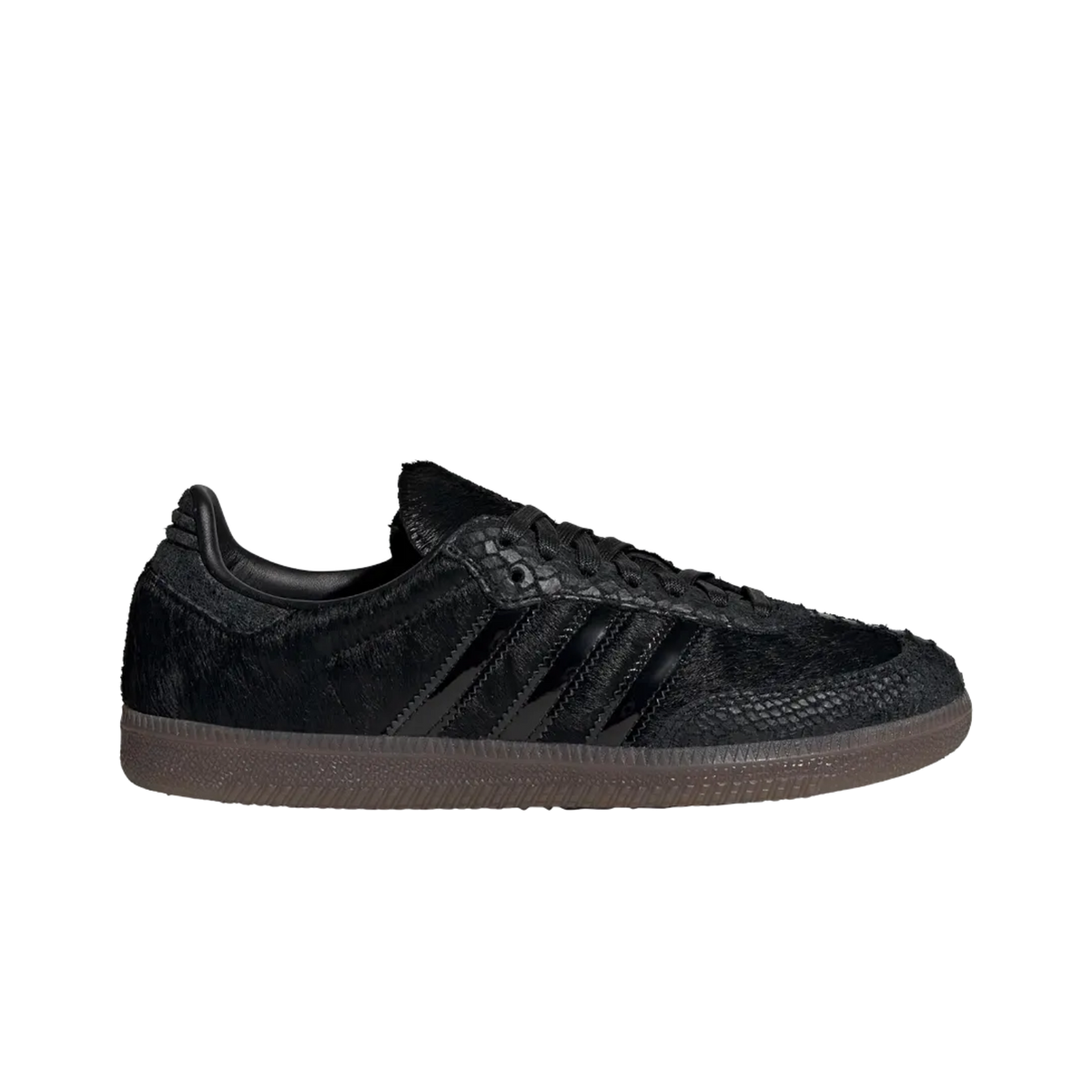 Samba OG Black Off White