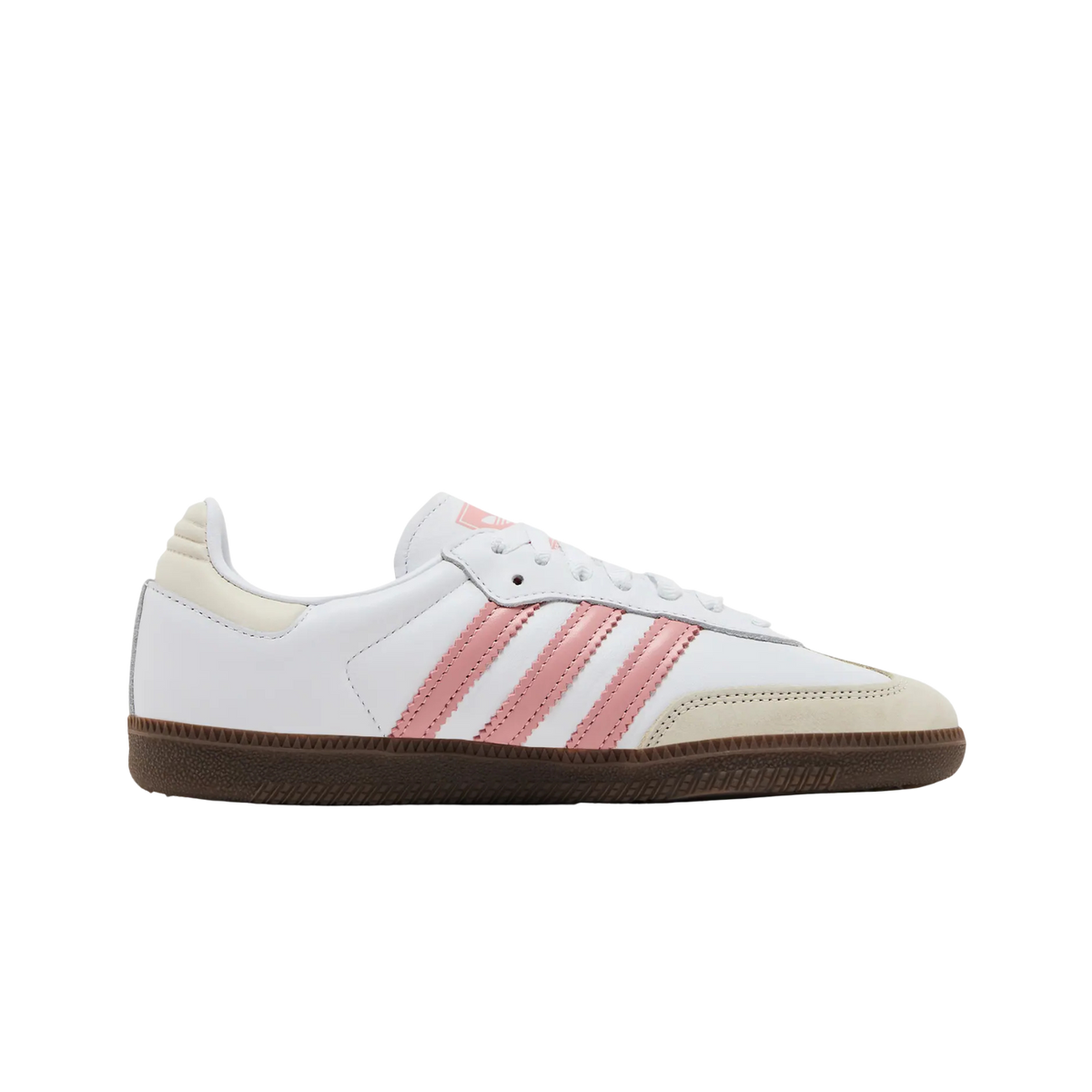 Samba OG White Wonder Mauve