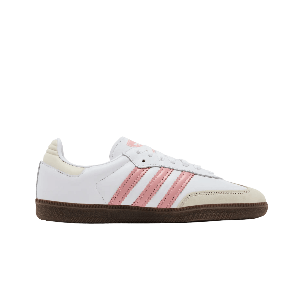 Samba OG White Wonder Mauve