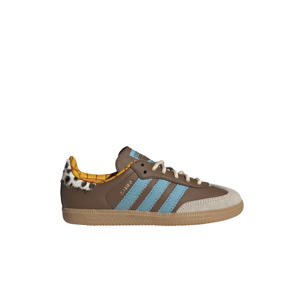 Samba OG Toy Story Woody