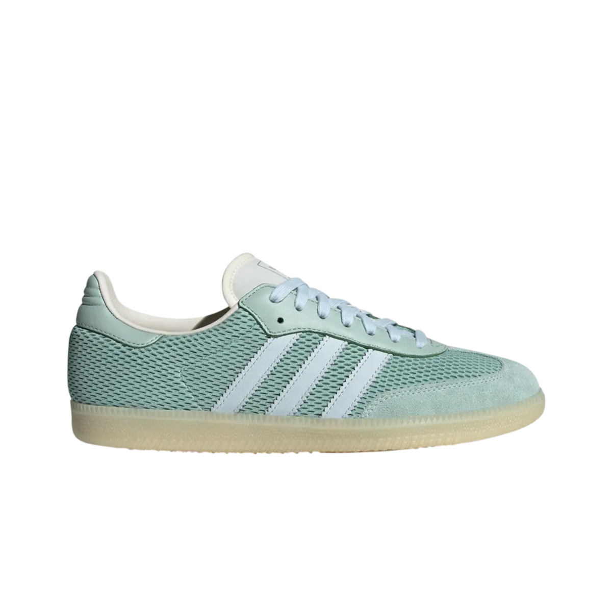 Samba OG Hazy Green Sky Tint