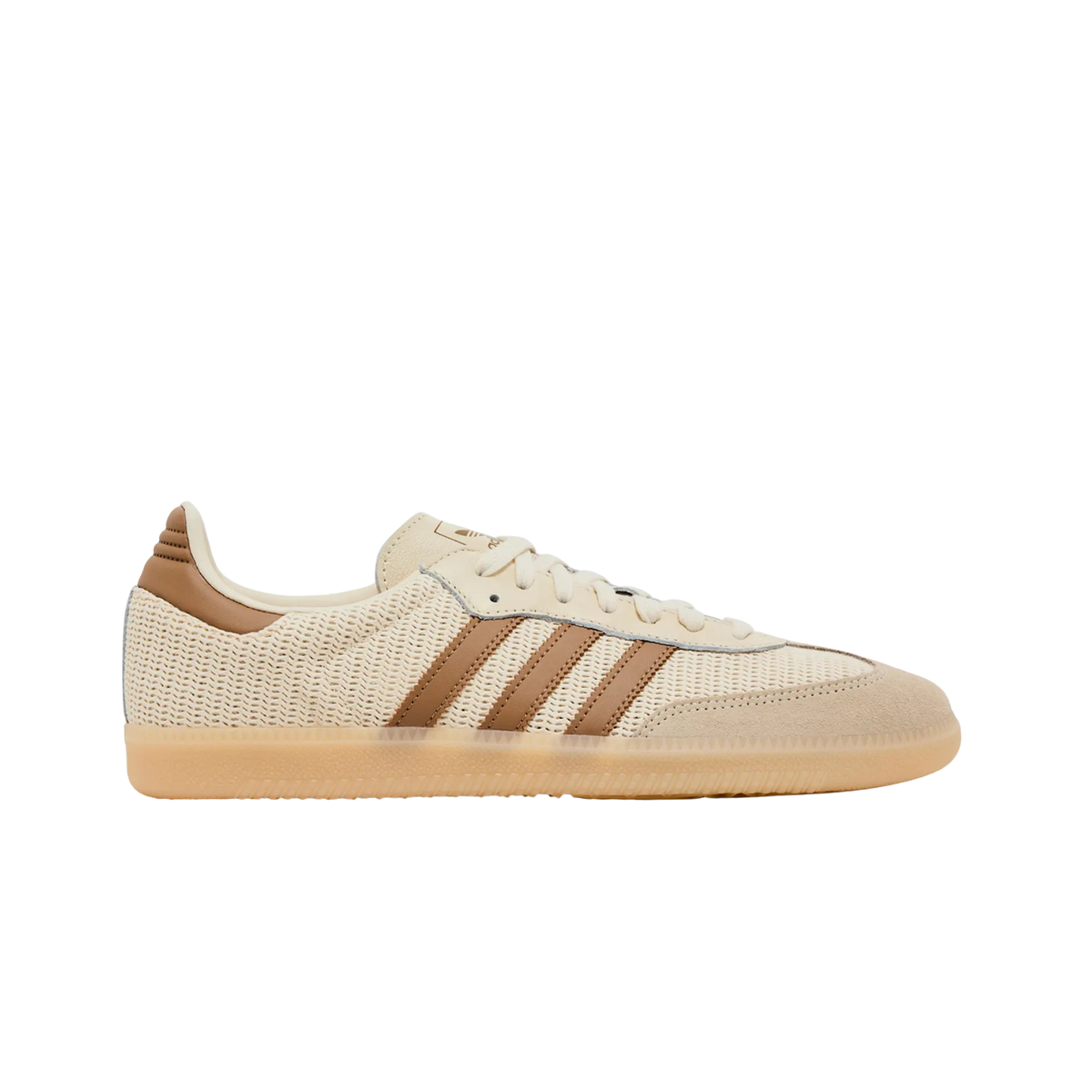 Samba OG Cream White Cardboard