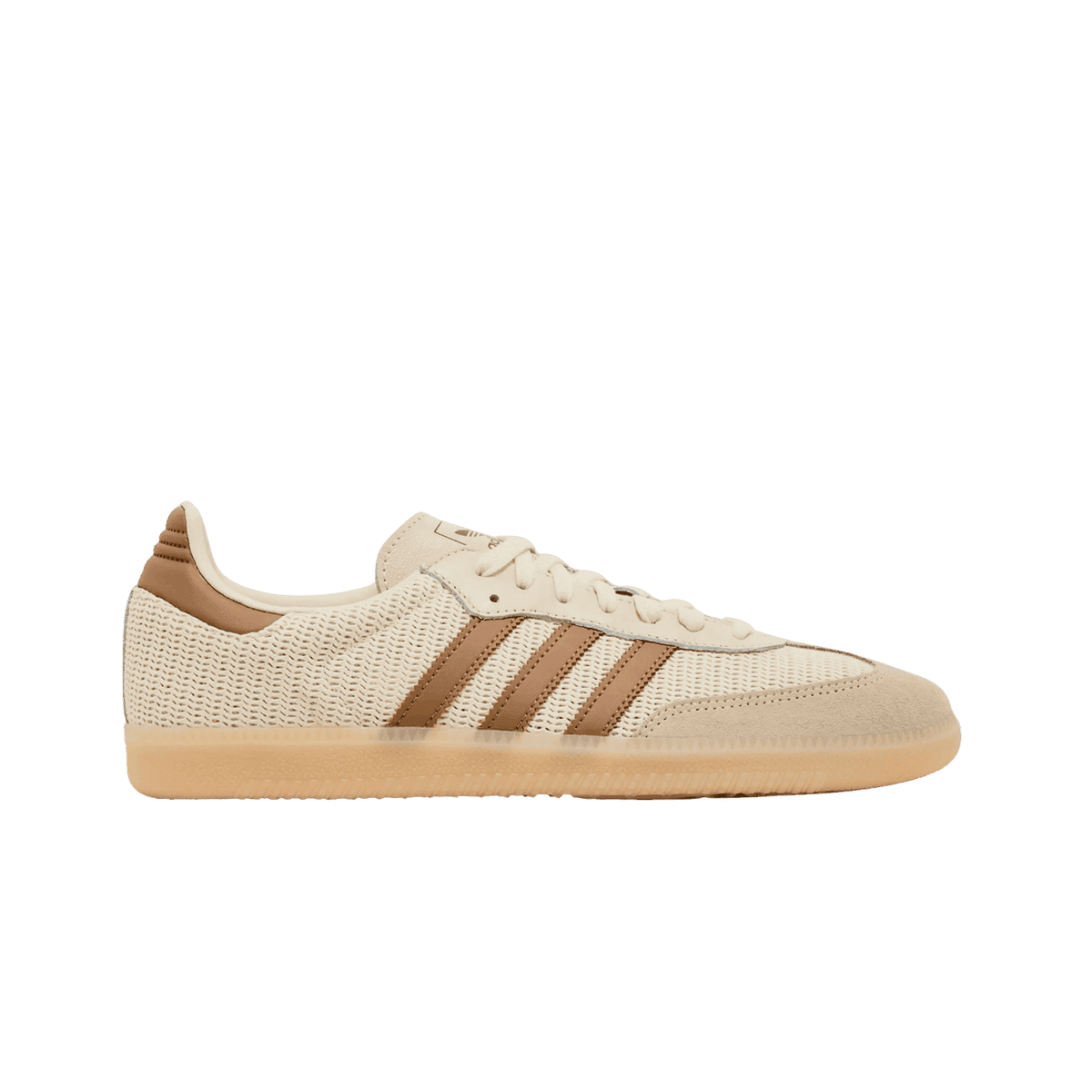Samba OG Cream White Cardboard