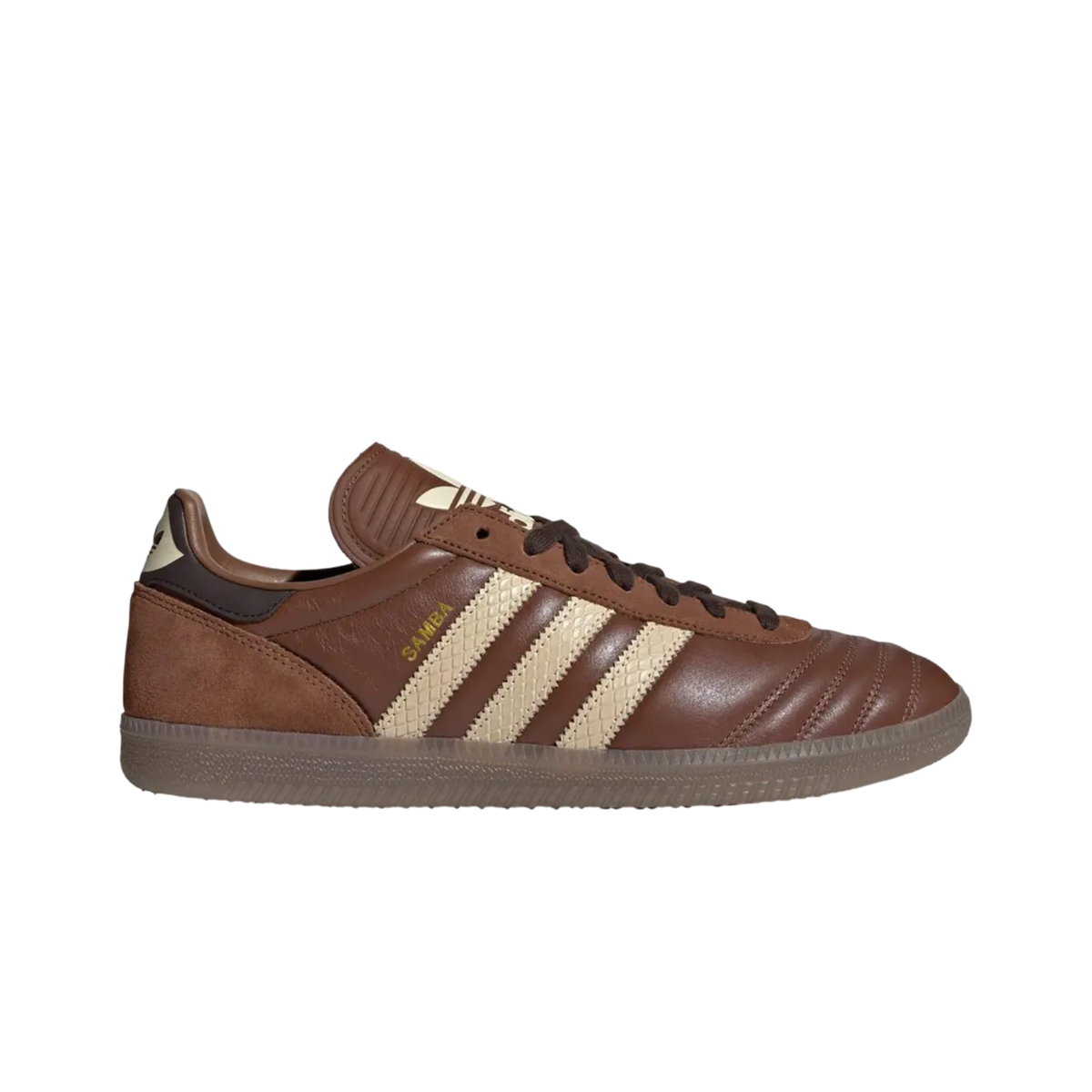 Samba JP Preloved Brown Sand Strata