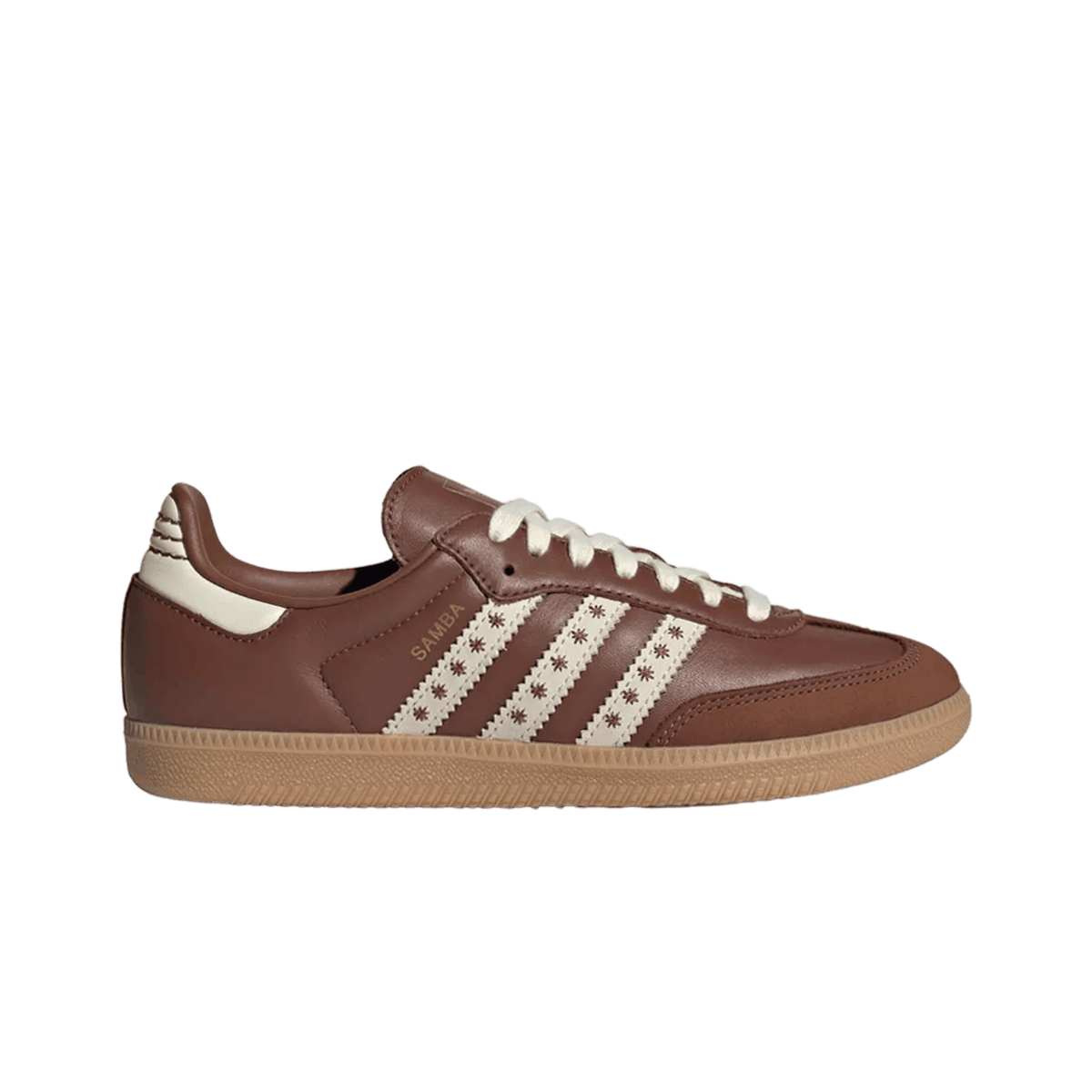 Samba OG Preloved Brown