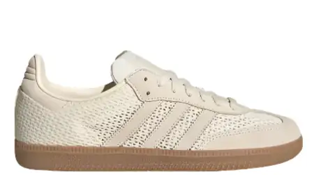 Samba OG Cream White/Wonder White/Gum