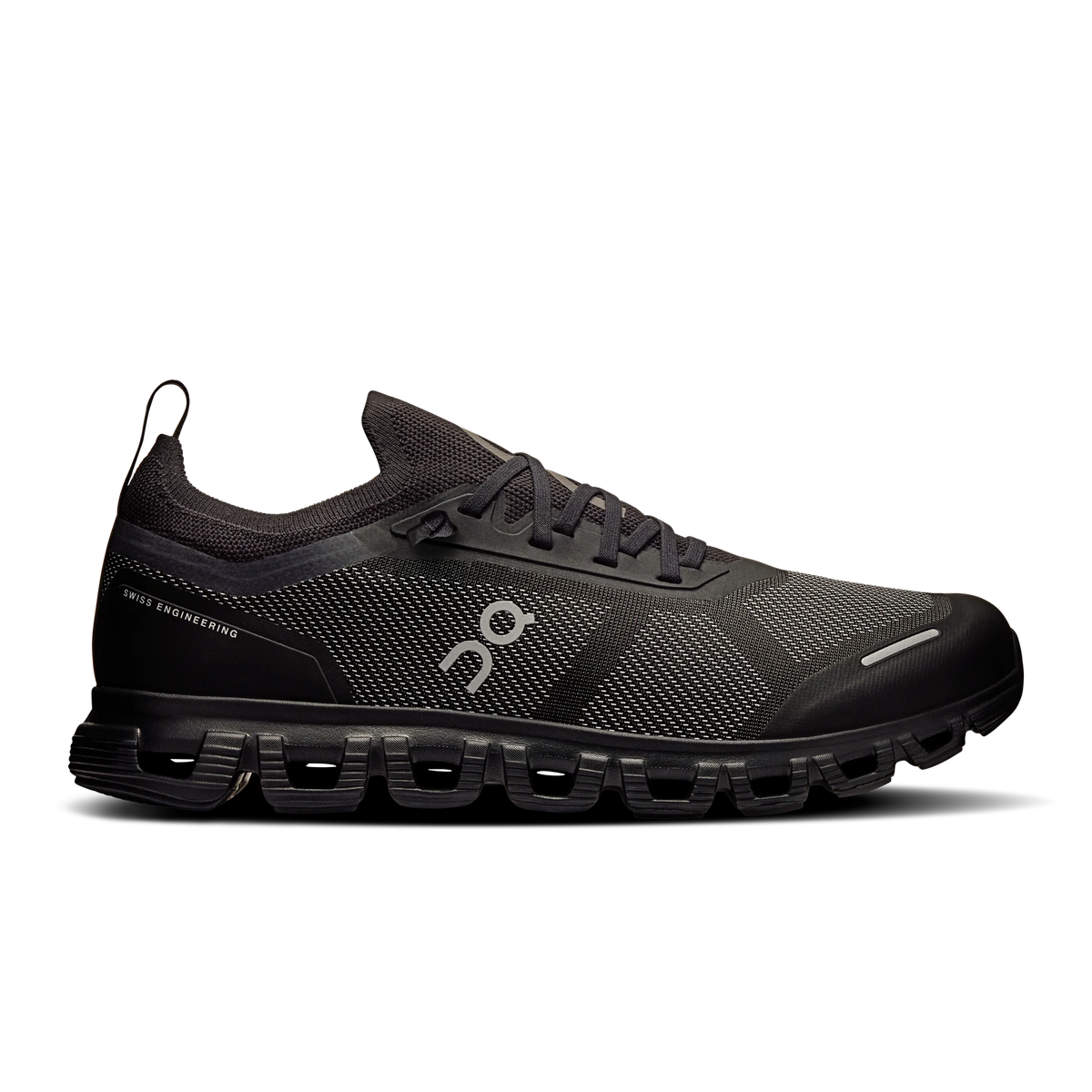 Cloud 6 Versa Black Eclipse