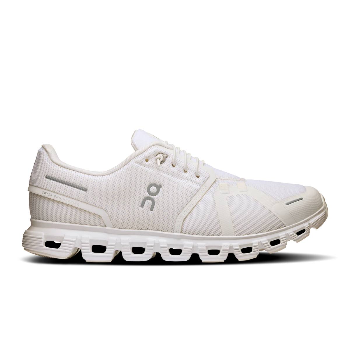 Cloud 6 White