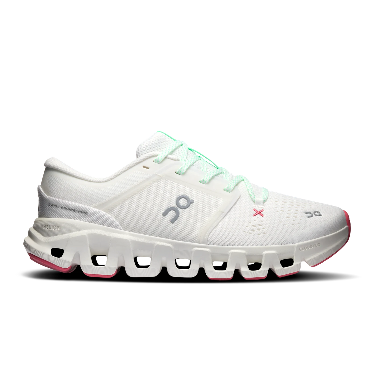 Cloud X 5 Ivory Ice