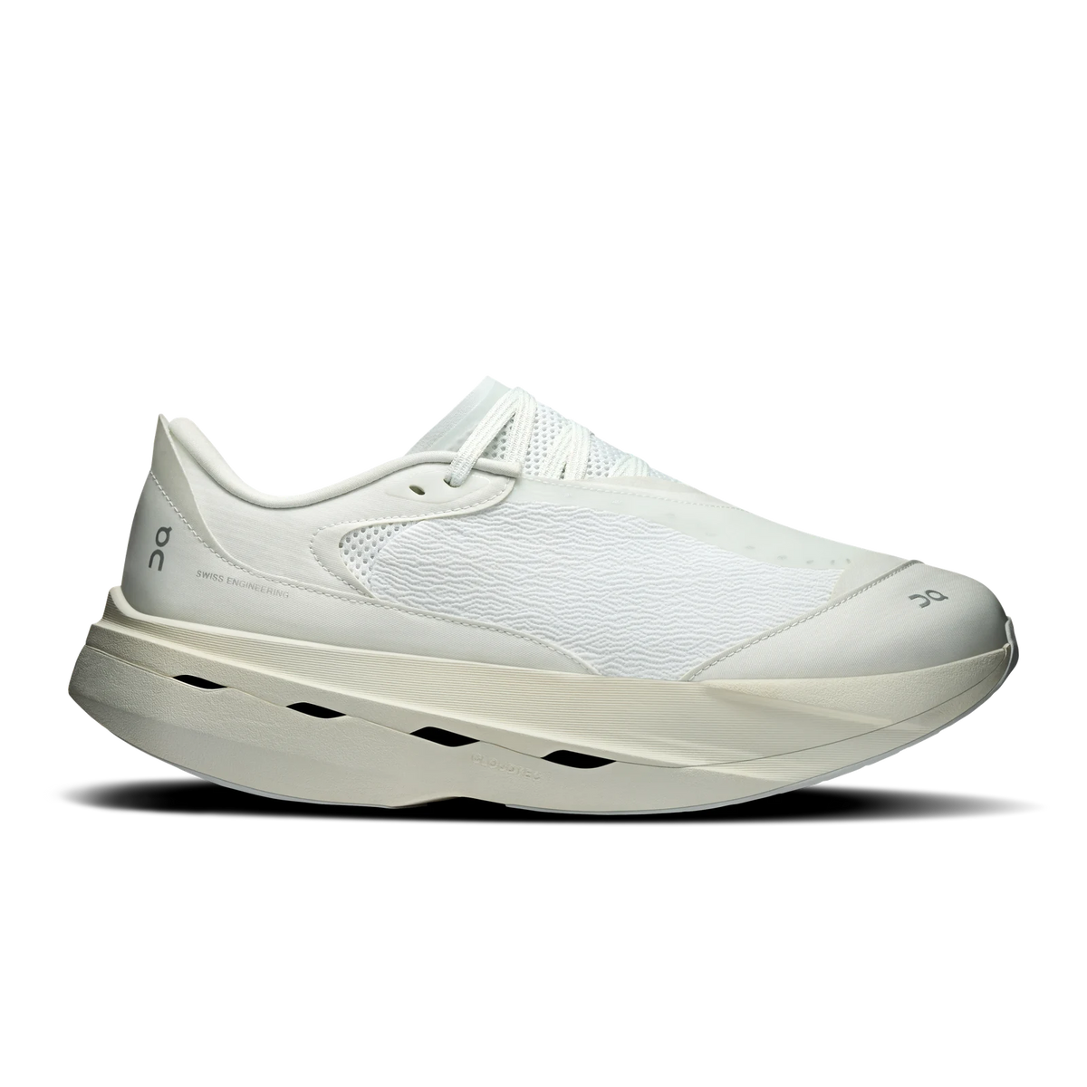 Cloudboom Volt PAF White Gale