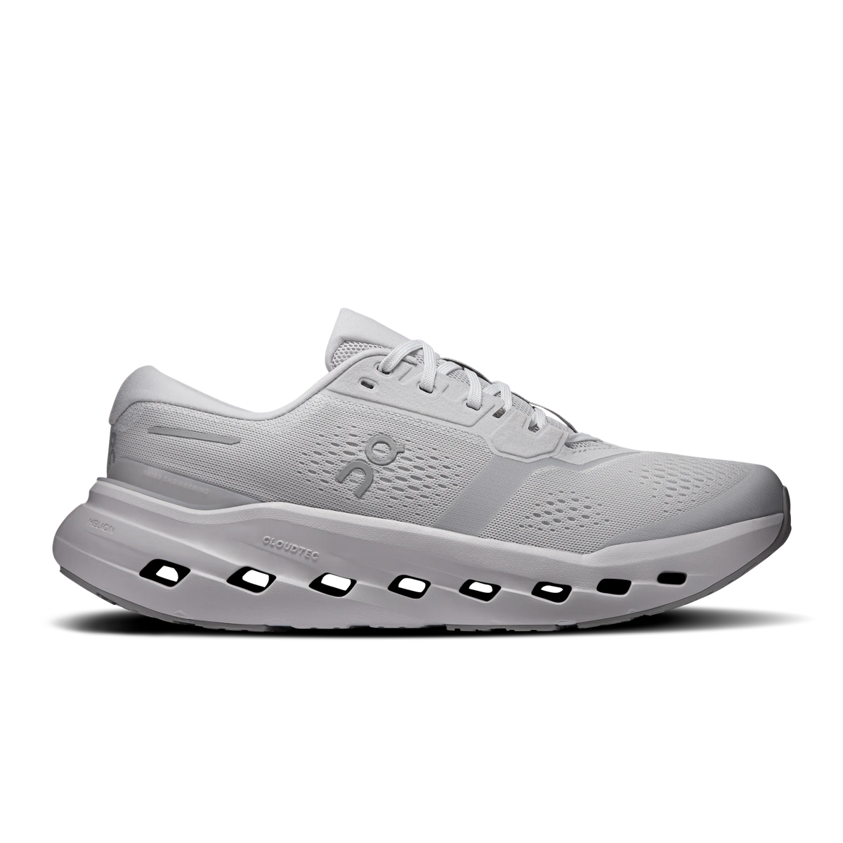 Cloudrunner 3 Glacier Alloy