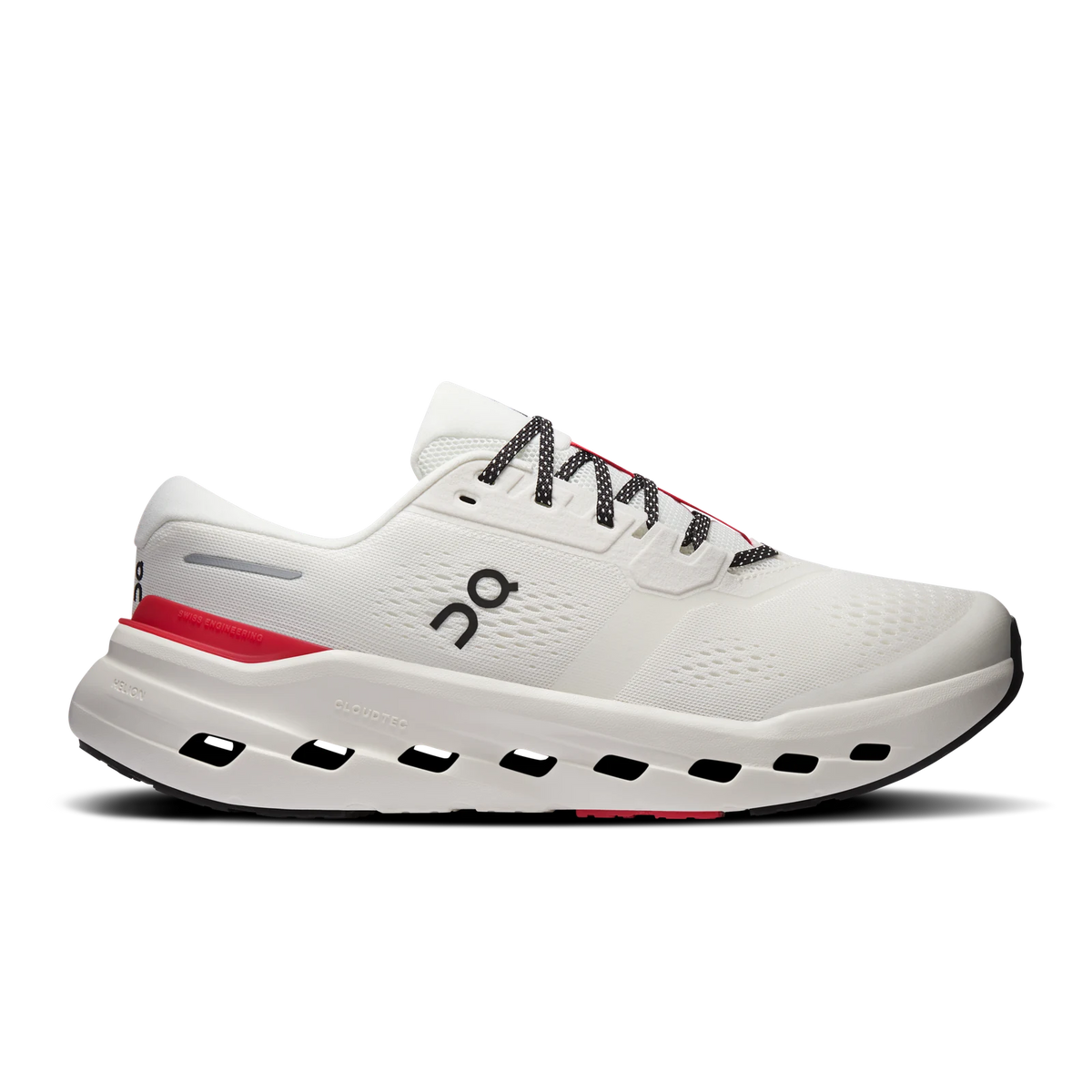 Cloudrunner 3 Ivory Robin