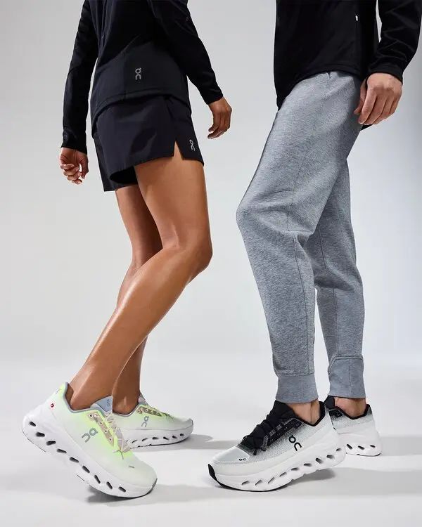 Light To Wear. <br> Bold To Own.
