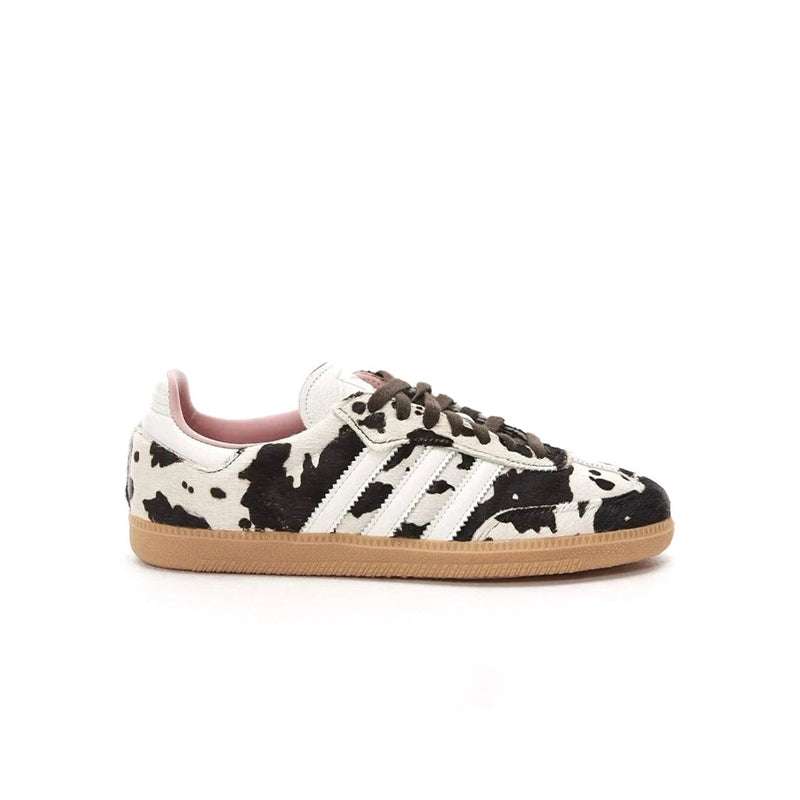 Samba OG Cow Print