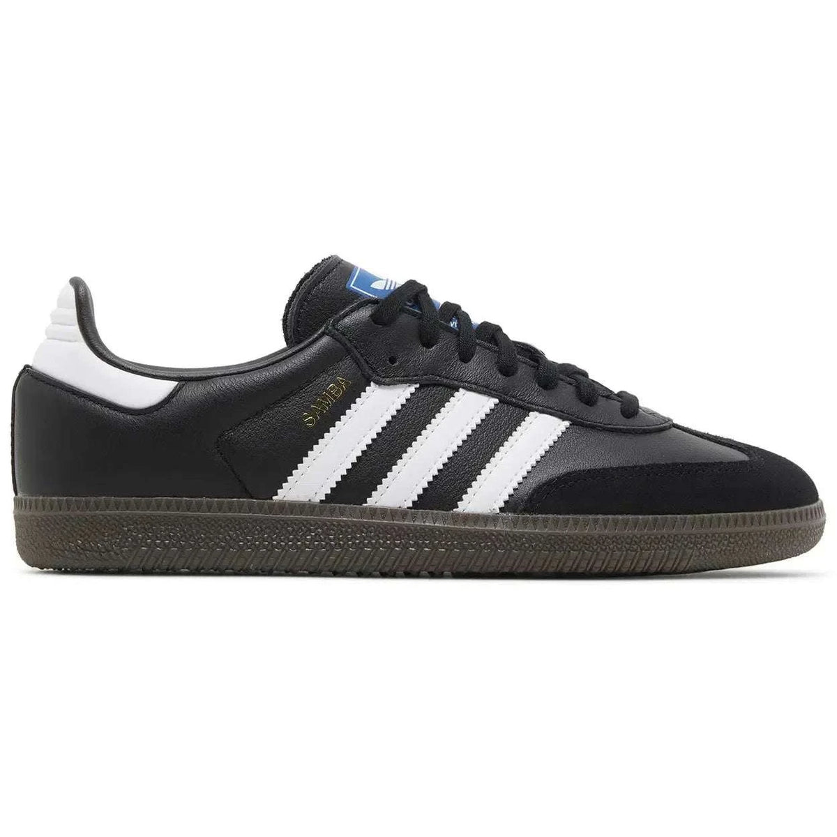 Samba OG Black Gum 2023