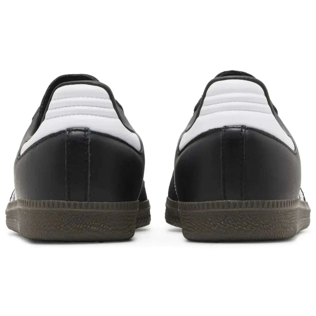 Samba OG Black Gum 2023 Luvensi