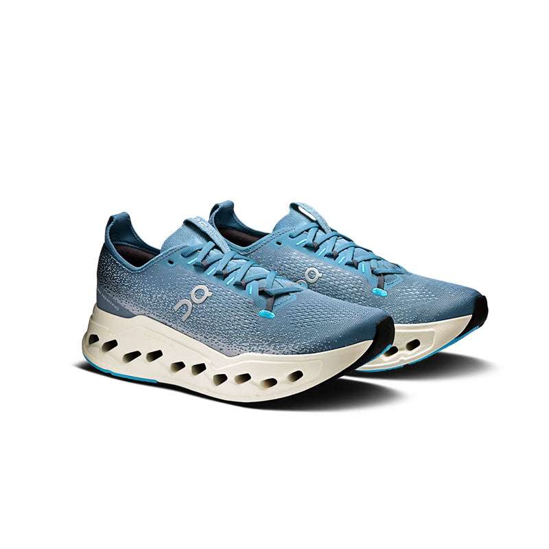 Cloudsurfer Max Wide Sailor Luvensi
