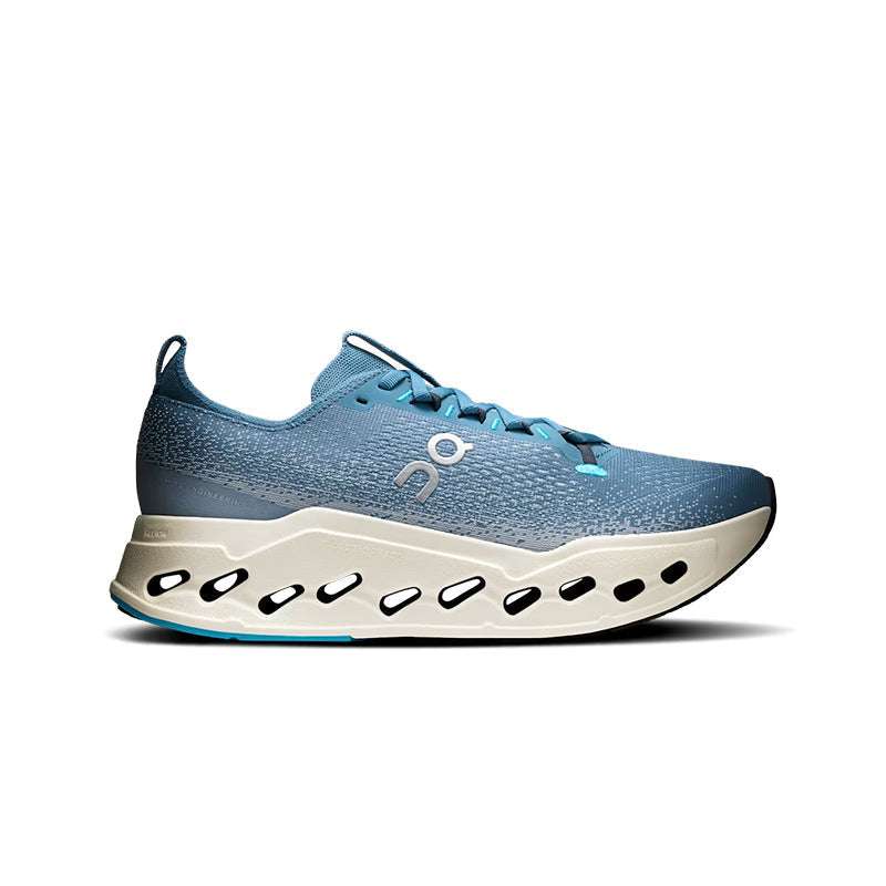 Cloudsurfer Max Wide Sailor Luvensi