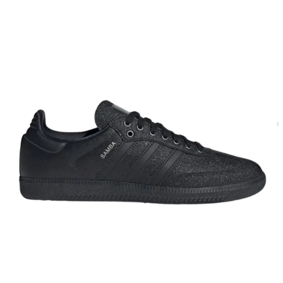 Samba OG Core Black Luvensi