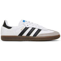 Samba OG Cloud White Core Black