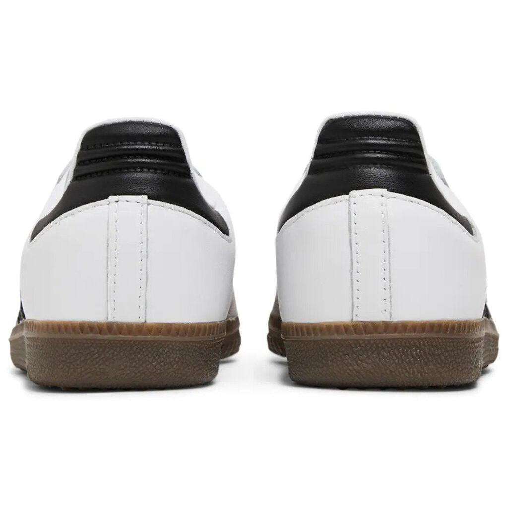 Samba OG Cloud White Core Black 2023 Luvensi