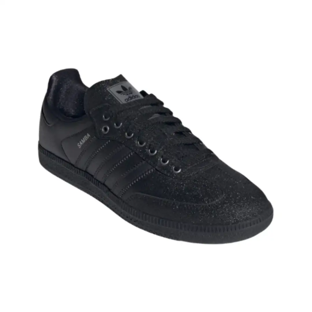 Samba OG Core Black Luvensi