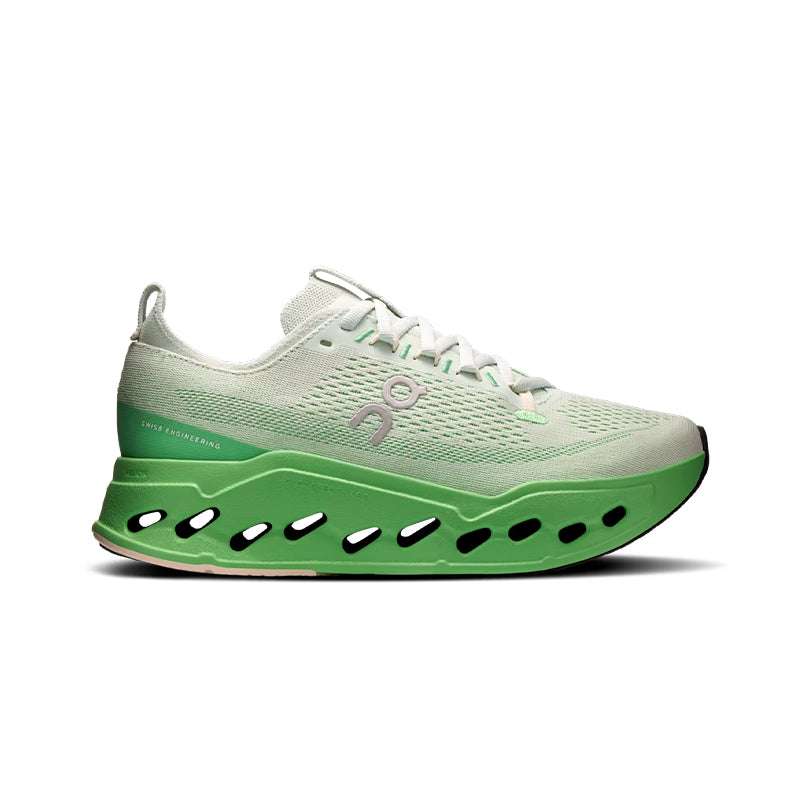 Cloudsurfer Max Wide Honeydew Luvensi