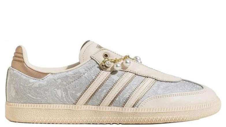 Samba OG Pearl