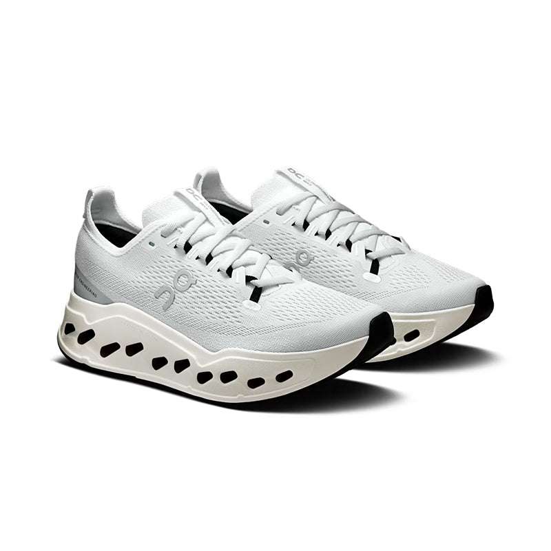 Cloudsurfer Max Wide White Luvensi
