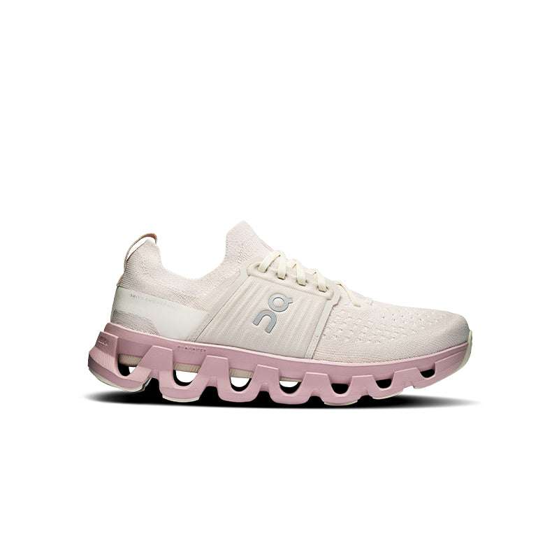 Cloudswift 4 Pearl Mauve Luvensi