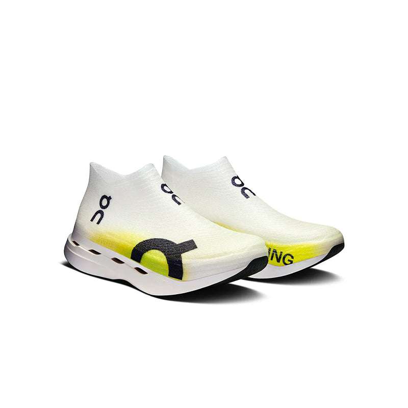 Cloudboom Strike LS White Lime Luvensi