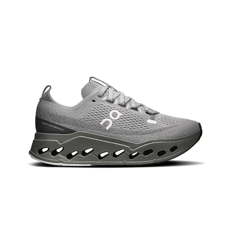 Cloudsurfer Max Wide Asphalt Luvensi