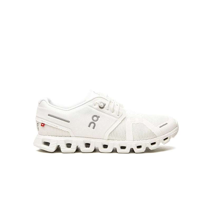 Cloud 5 Undyed White Luvensi
