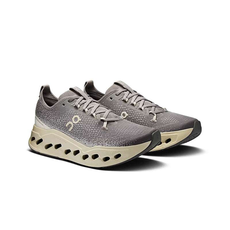 Cloudsurfer Max Wide Asphalt Ice Luvensi