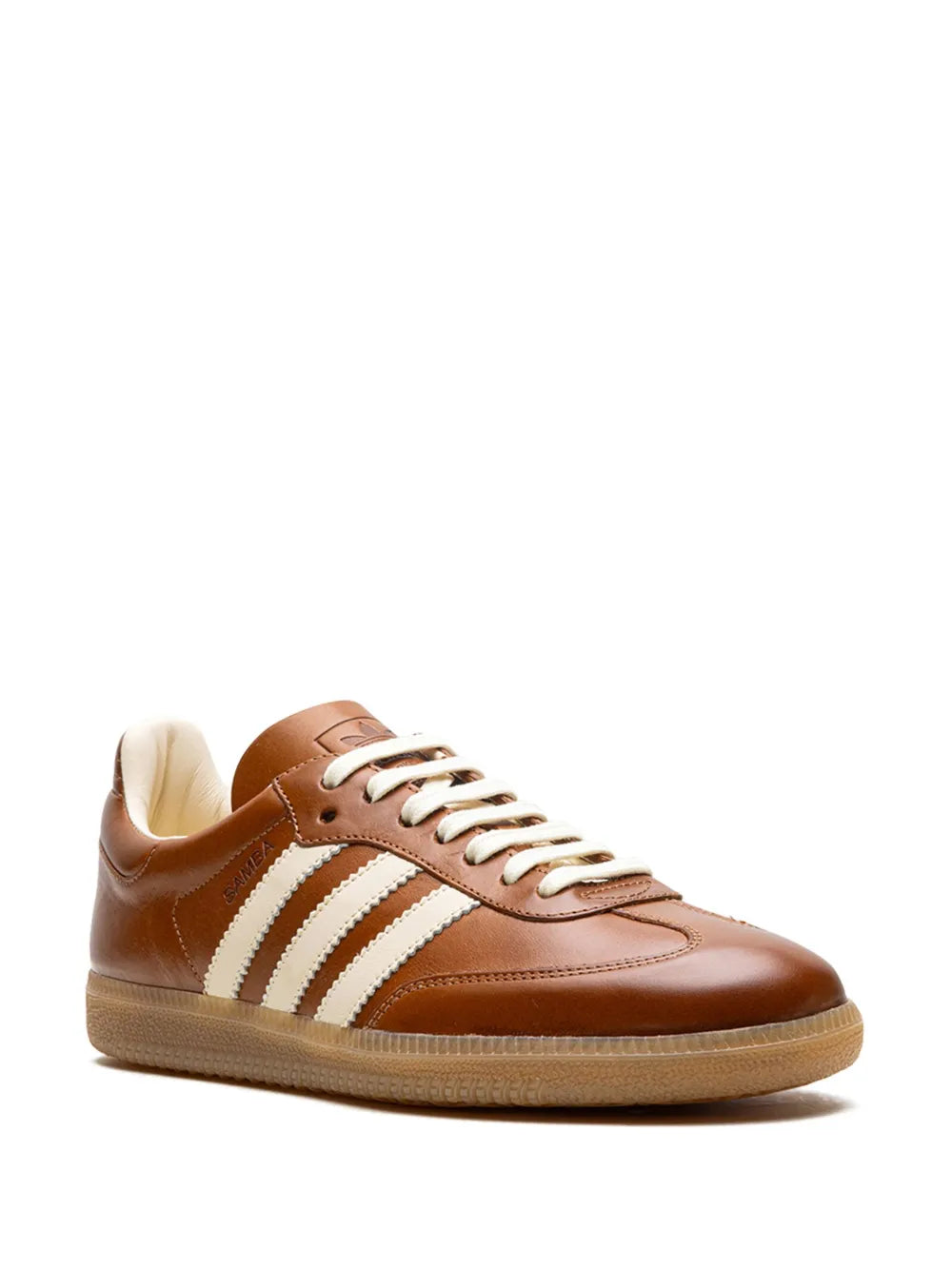 Samba OG Made in Italy Vachetta Tan Luvensi