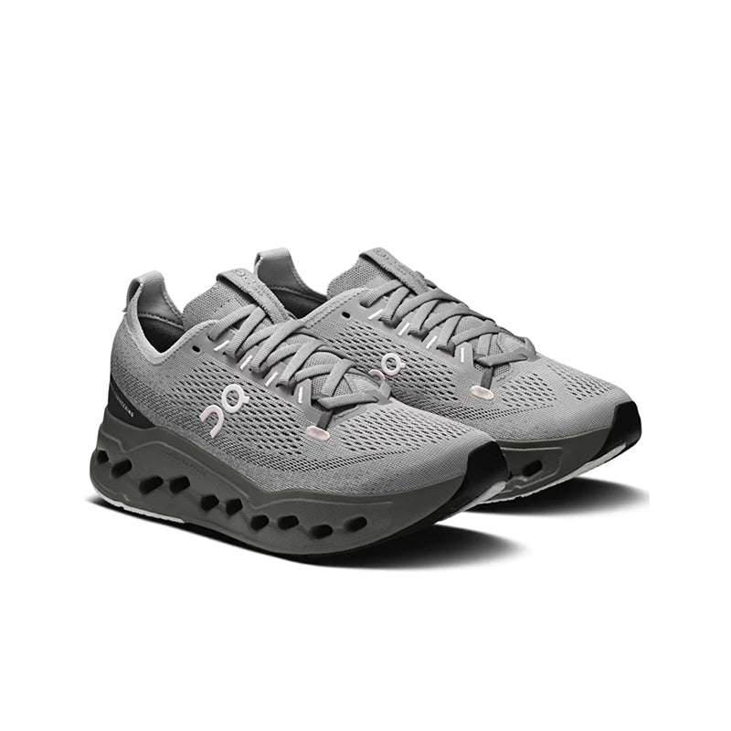 Cloudsurfer Max Wide Asphalt Luvensi