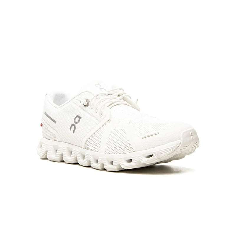 Cloud 5 Undyed White Luvensi