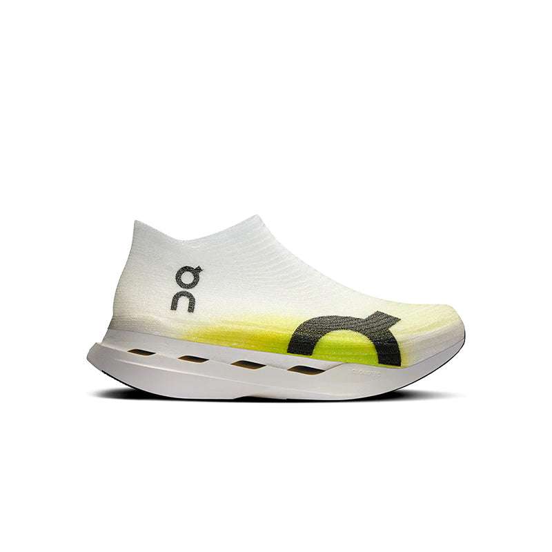 Cloudboom Strike LS White Lime Luvensi