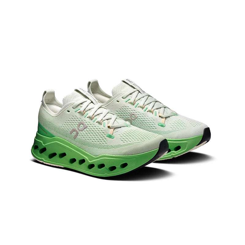 Cloudsurfer Max Wide Honeydew Luvensi