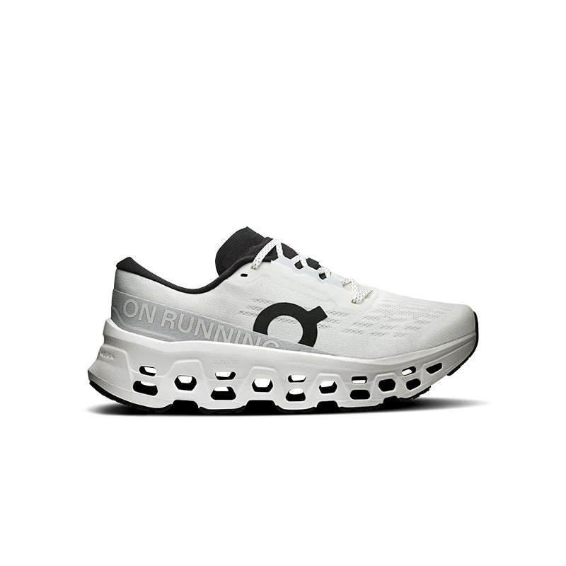 Cloudmonster 3 White